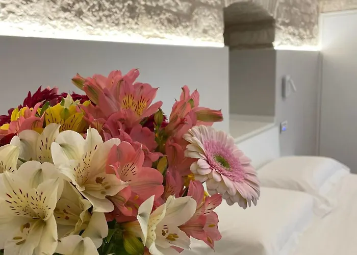 B&B Città dei Fiori Terlizzi