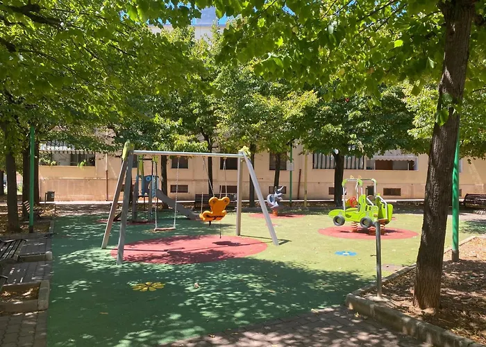 Bed and Breakfast La Casa di Saretta Terlizzi