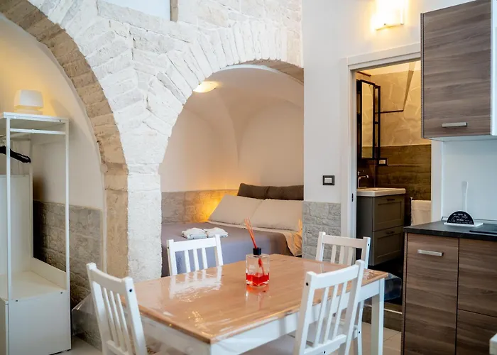 Bed and Breakfast La Casa di Saretta Terlizzi